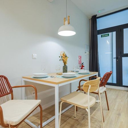 Florit Flats - The Sorolla Apartments Valencia Exterior foto