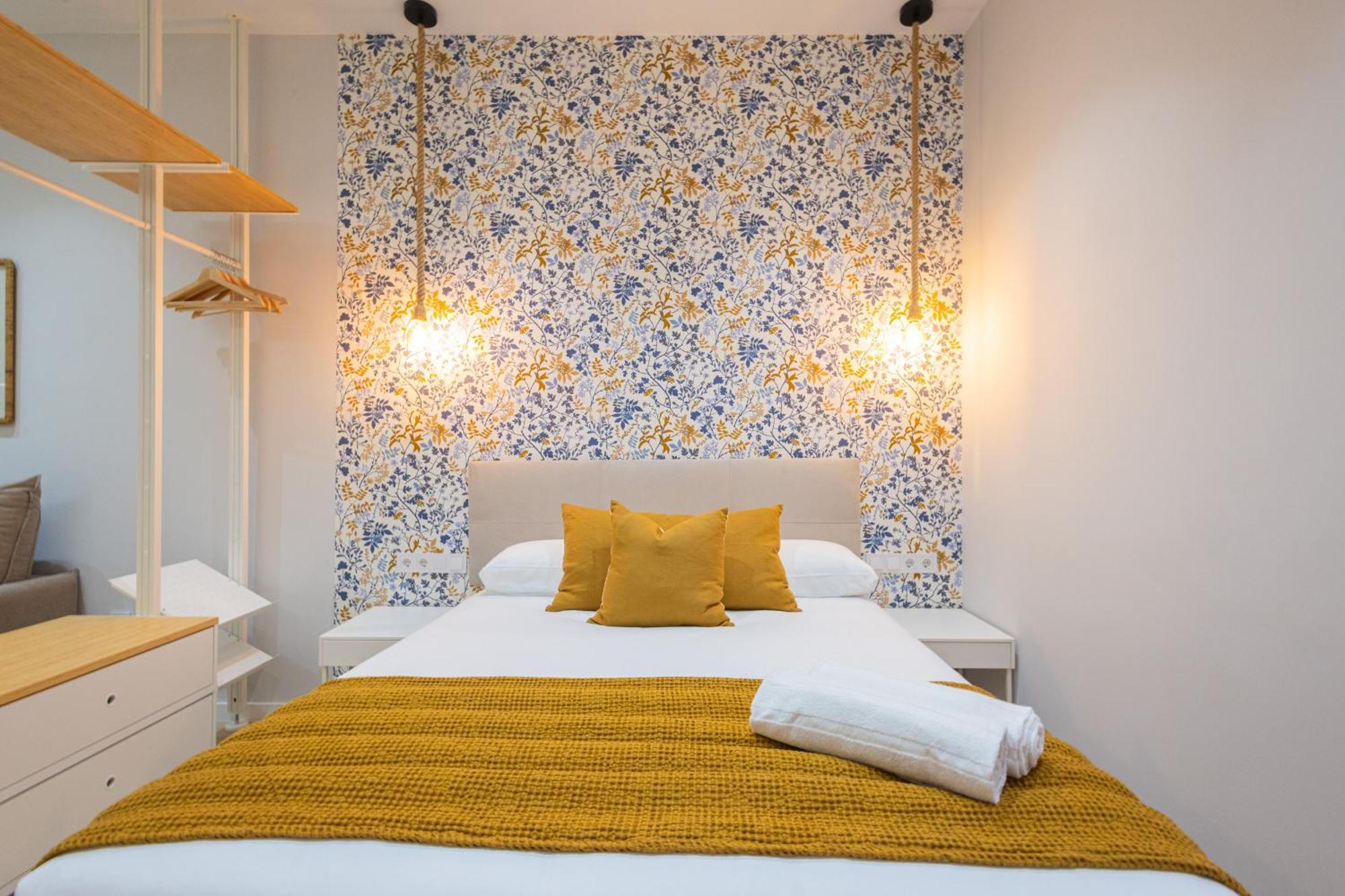 Florit Flats - The Sorolla Apartments Valencia Exterior foto