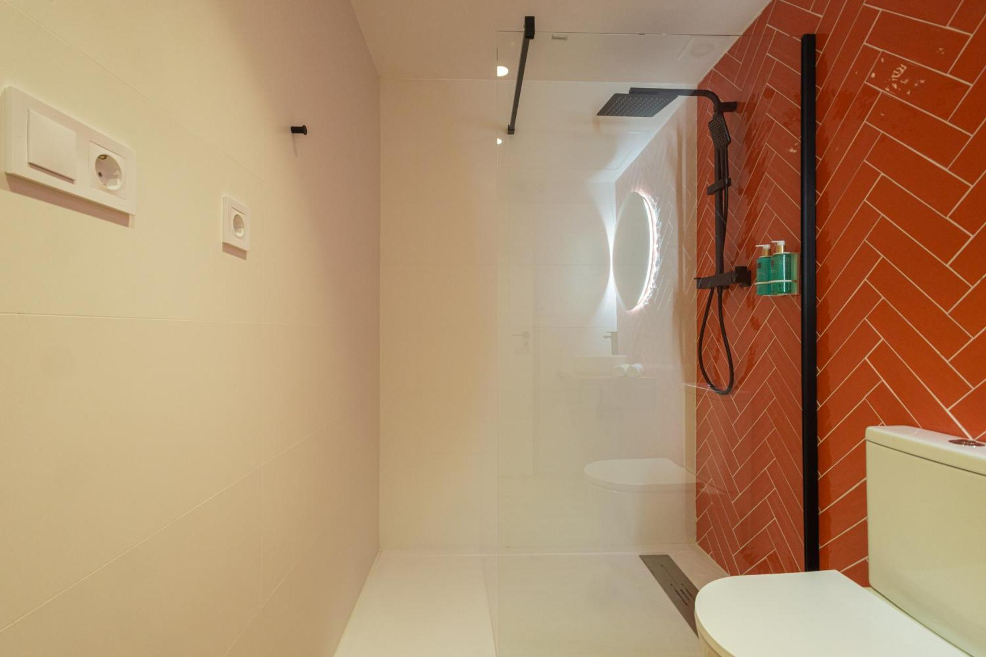 Florit Flats - The Sorolla Apartments Valencia Exterior foto
