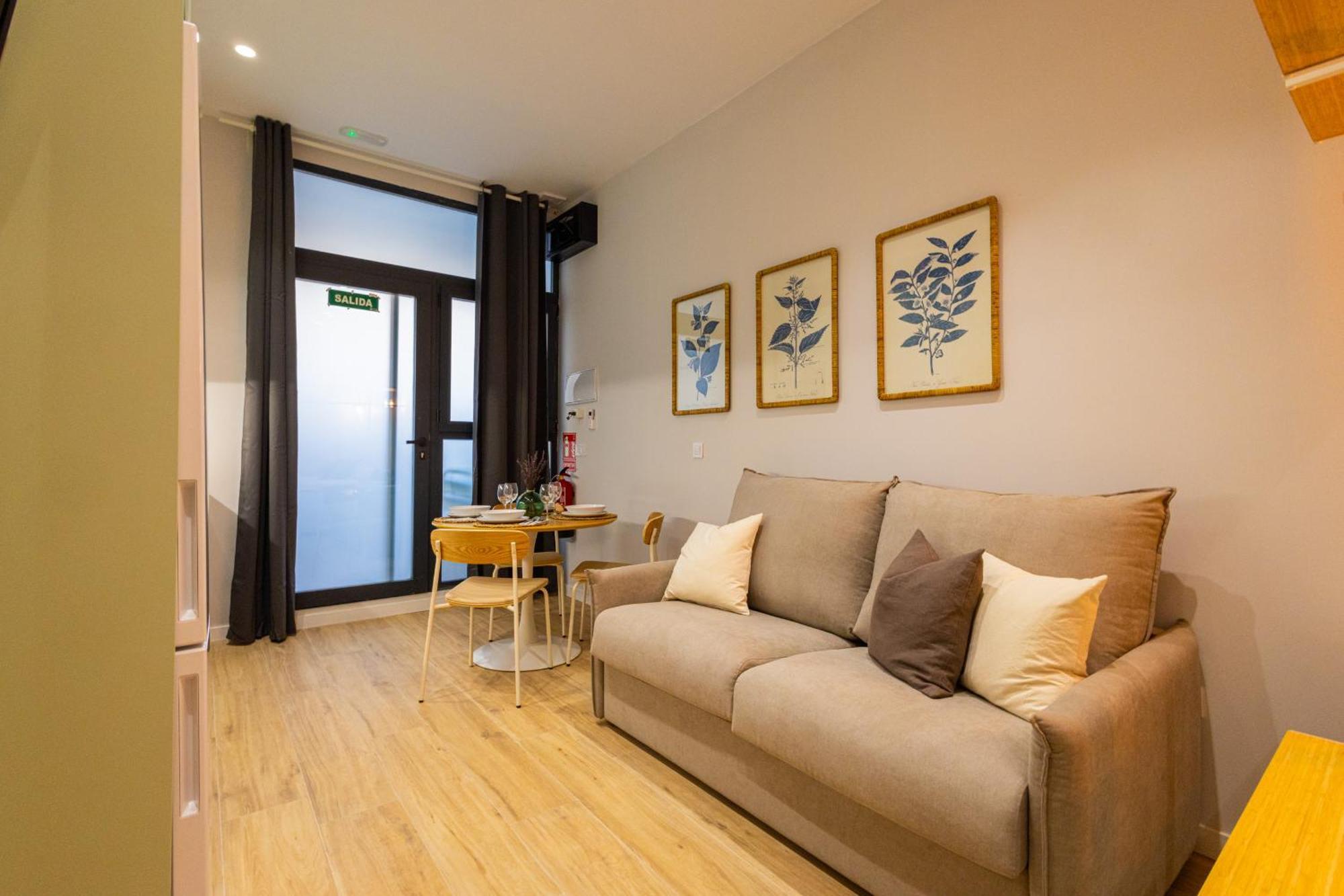 Florit Flats - The Sorolla Apartments Valencia Exterior foto