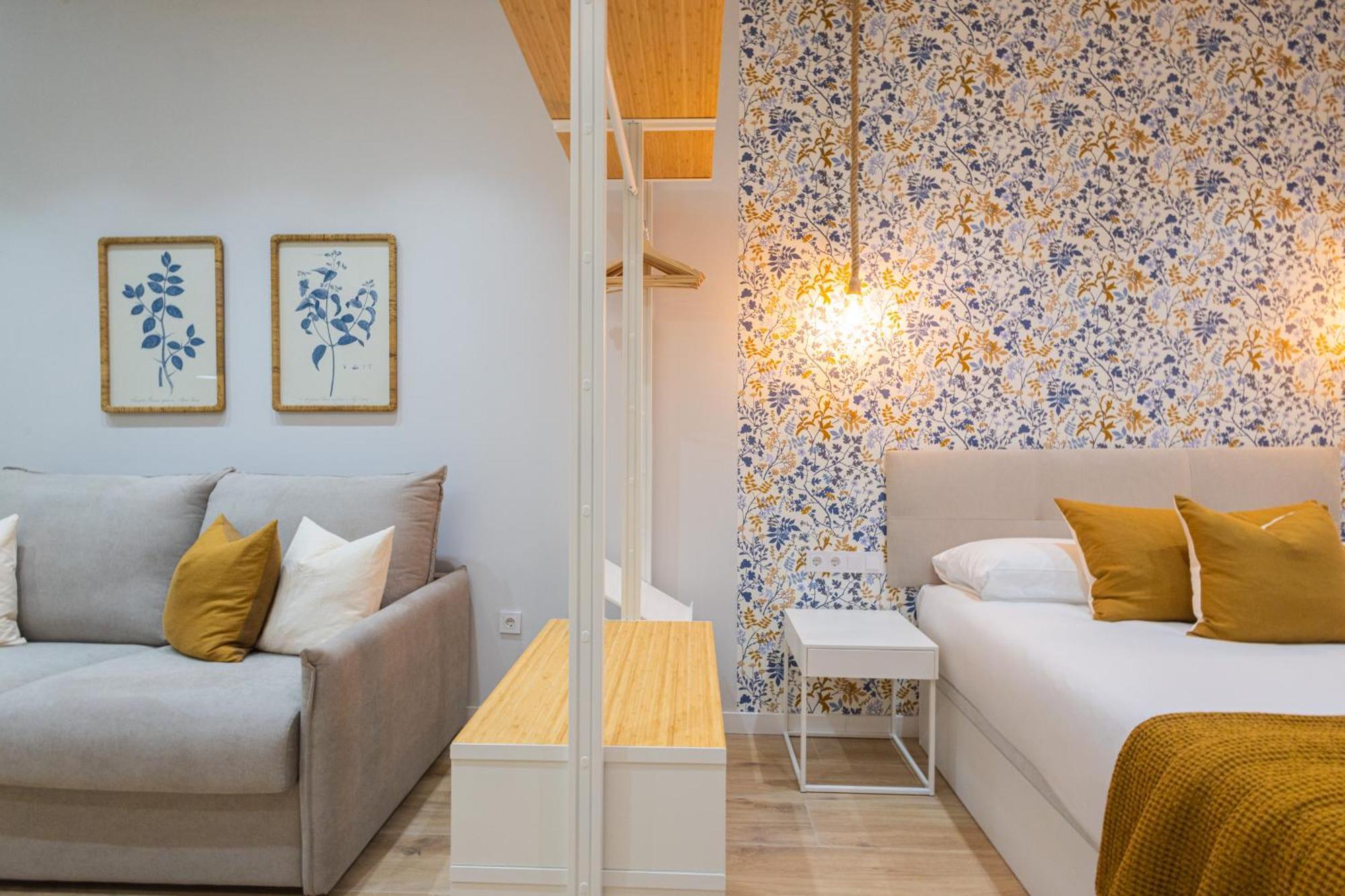 Florit Flats - The Sorolla Apartments Valencia Exterior foto