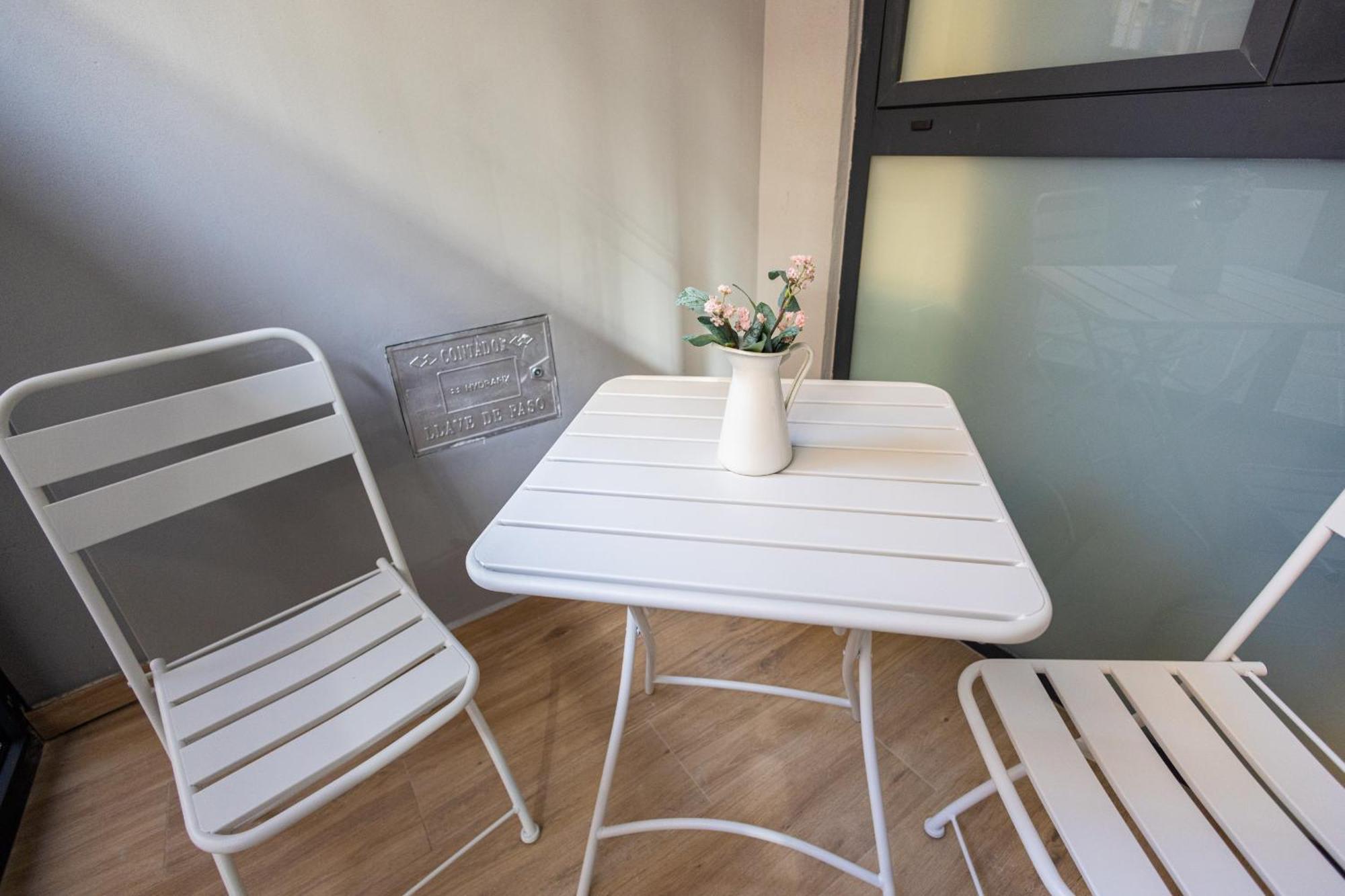Florit Flats - The Sorolla Apartments Valencia Exterior foto