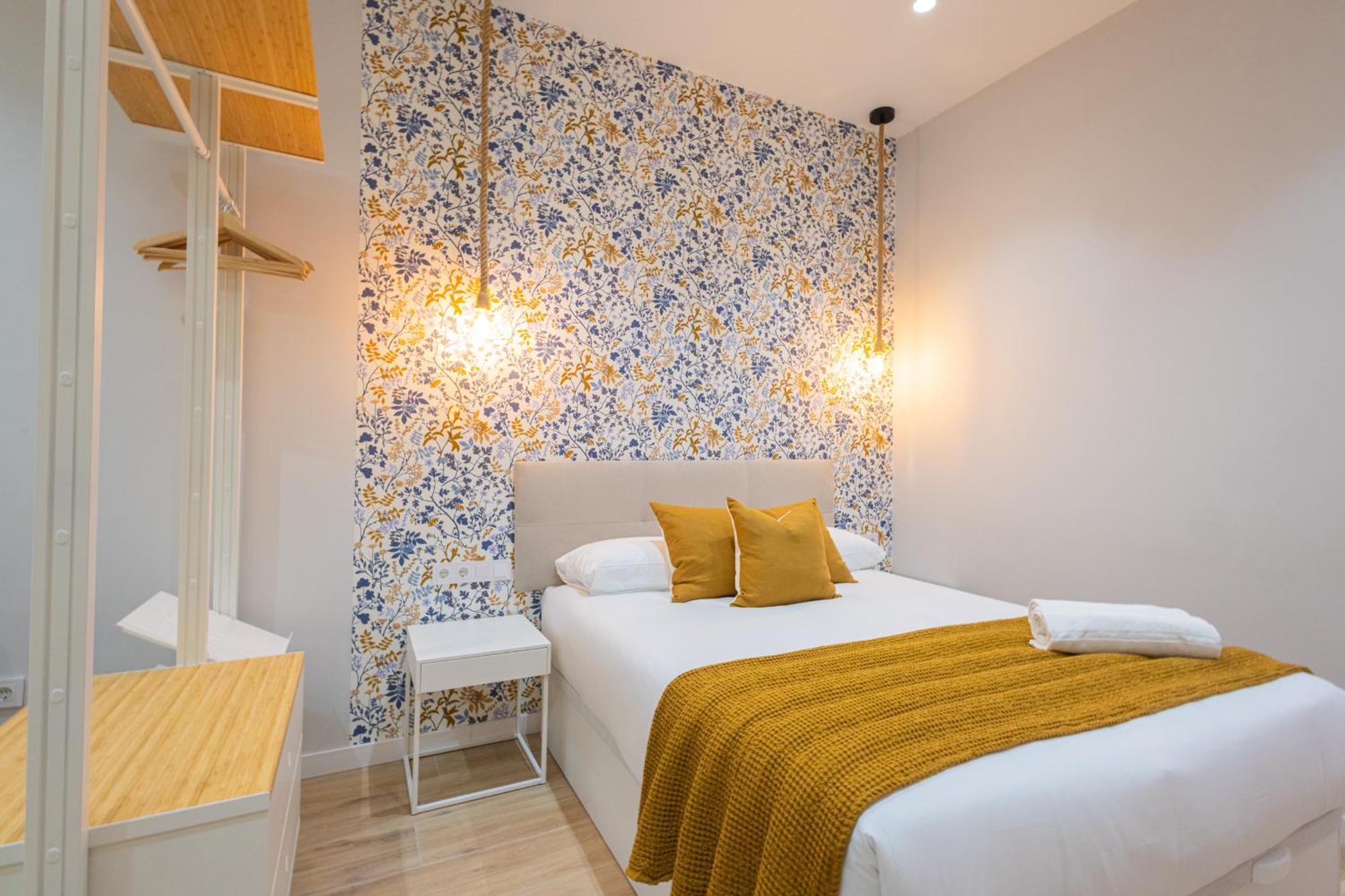 Florit Flats - The Sorolla Apartments Valencia Exterior foto