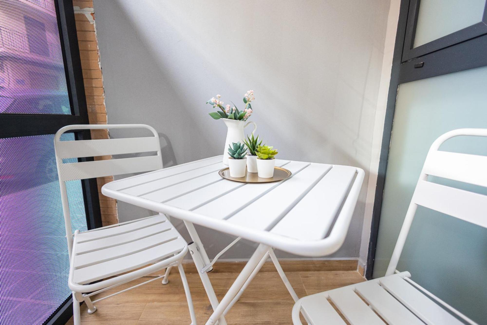 Florit Flats - The Sorolla Apartments Valencia Exterior foto