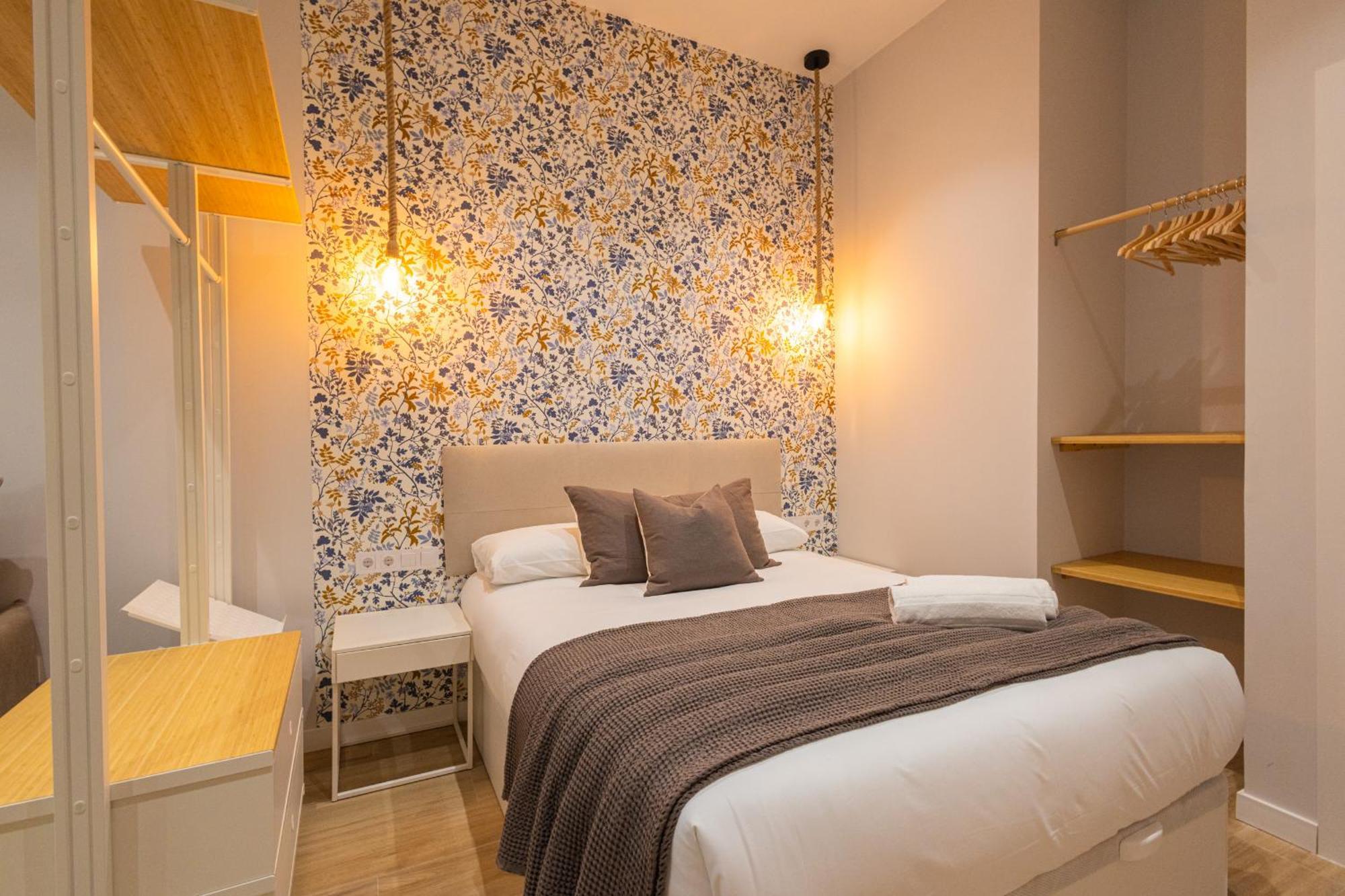 Florit Flats - The Sorolla Apartments Valencia Exterior foto